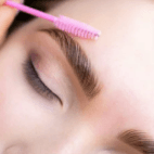Brows Bronze Package at Aura Skin and Beauty Co in Davenport, IA
