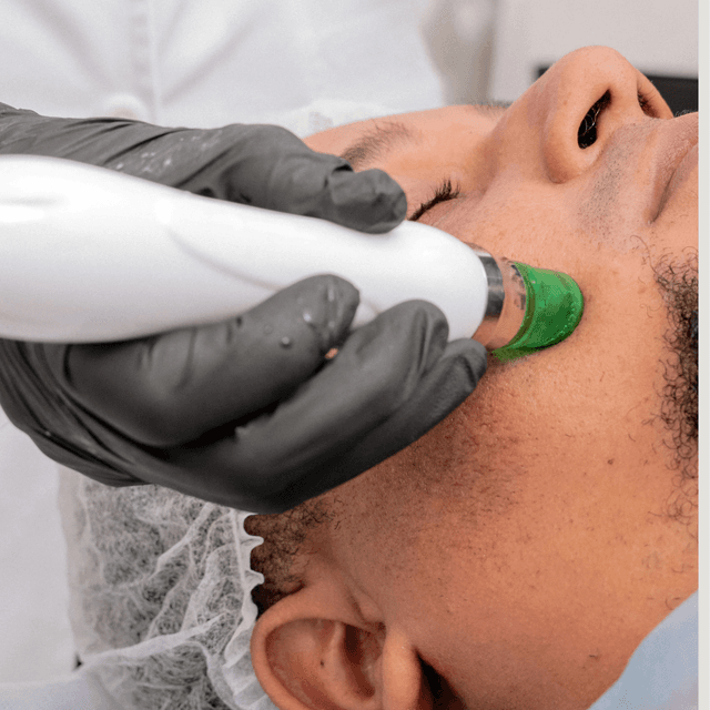 Facials Bronze Package at Aura Skin and Beauty Co in Davenport, IA